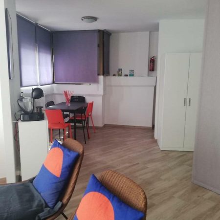 Maravilloso Loft Torremolinos Centro Екстер'єр фото