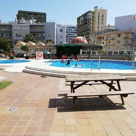 Maravilloso Loft Torremolinos Centro Екстер'єр фото