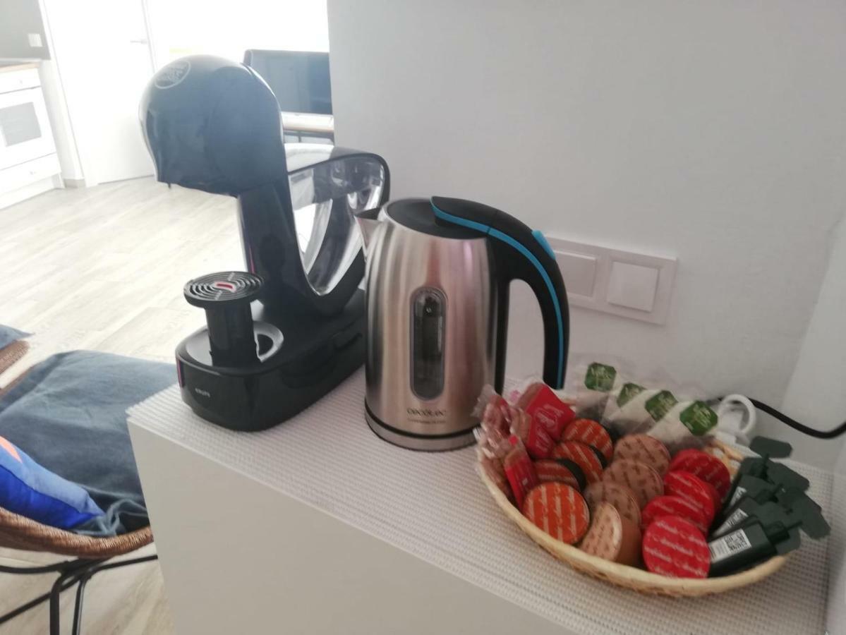 Maravilloso Loft Torremolinos Centro Екстер'єр фото