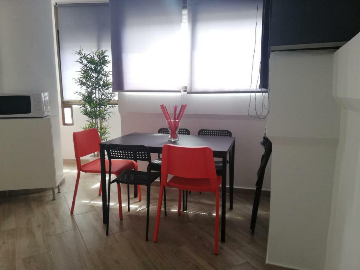 Maravilloso Loft Torremolinos Centro Екстер'єр фото
