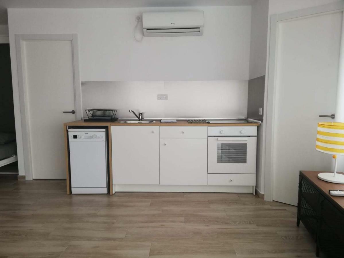 Maravilloso Loft Torremolinos Centro Екстер'єр фото