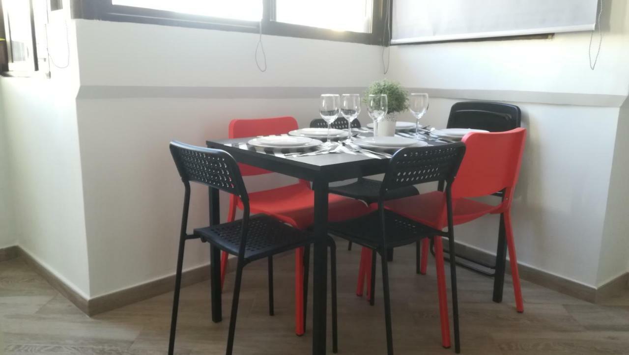 Maravilloso Loft Torremolinos Centro Екстер'єр фото