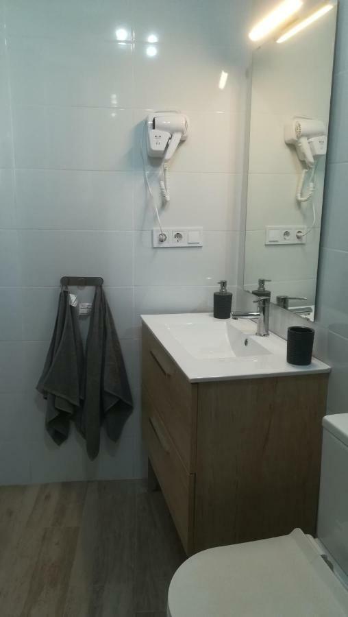 Maravilloso Loft Torremolinos Centro Екстер'єр фото