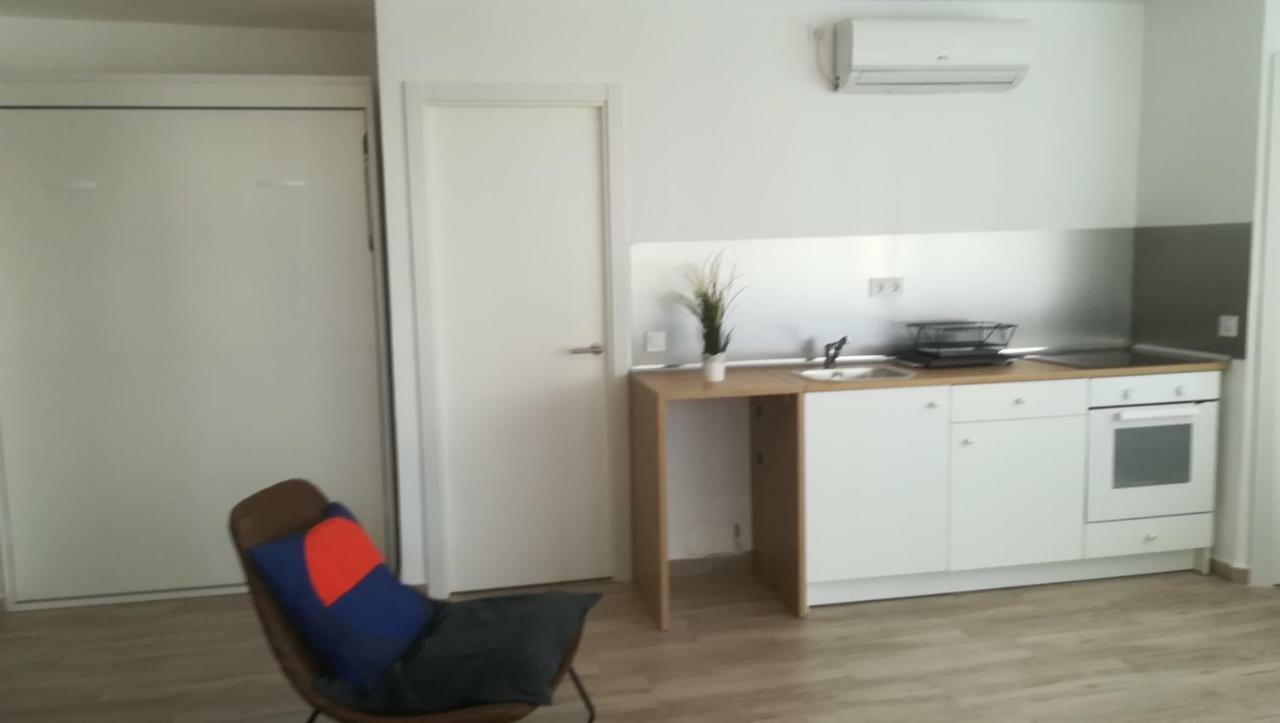 Maravilloso Loft Torremolinos Centro Екстер'єр фото
