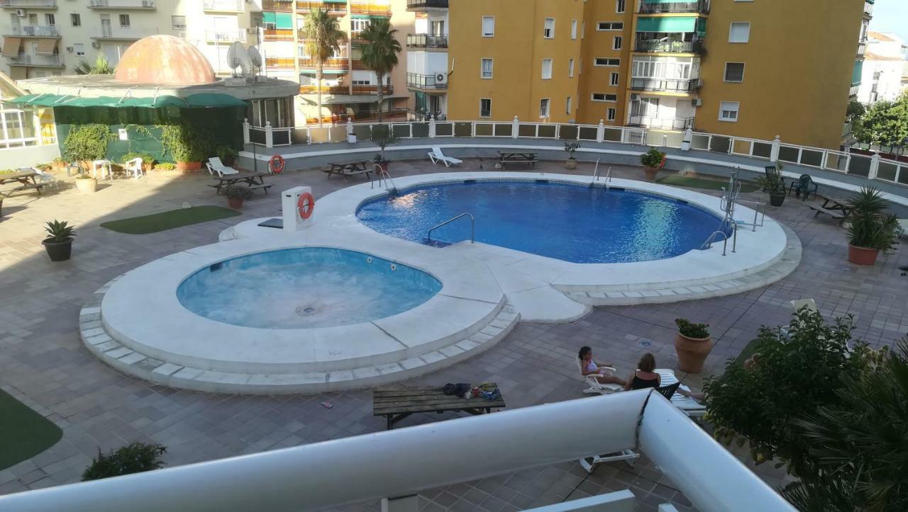 Maravilloso Loft Torremolinos Centro Екстер'єр фото