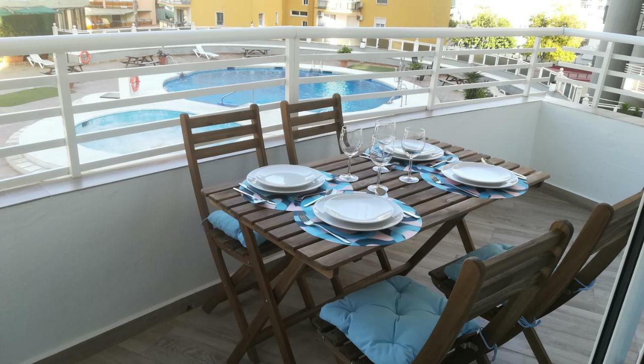 Maravilloso Loft Torremolinos Centro Екстер'єр фото