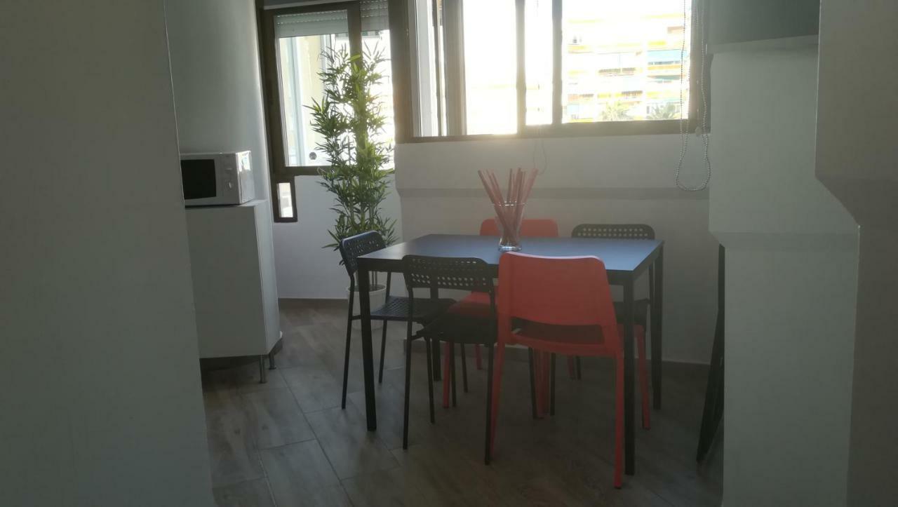 Maravilloso Loft Torremolinos Centro Екстер'єр фото