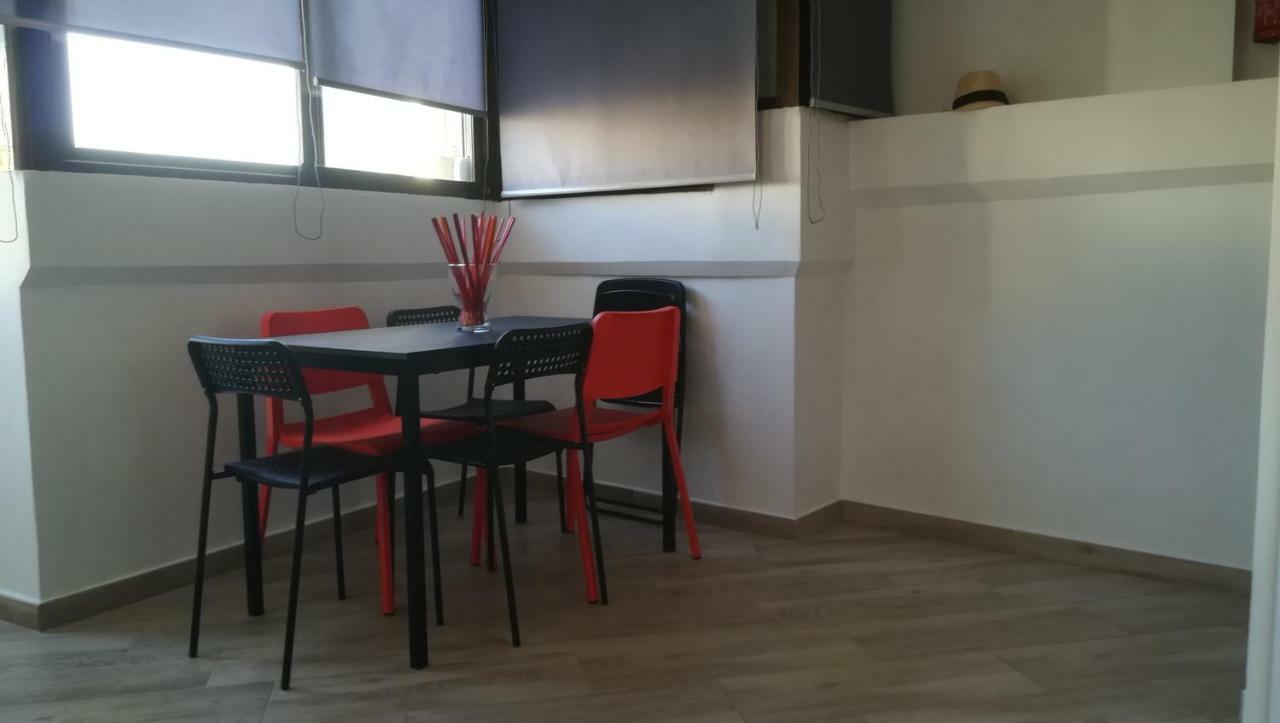 Maravilloso Loft Torremolinos Centro Екстер'єр фото