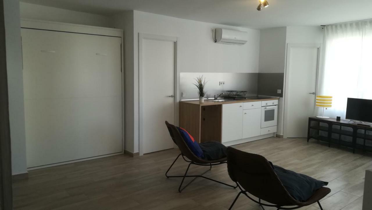 Maravilloso Loft Torremolinos Centro Екстер'єр фото