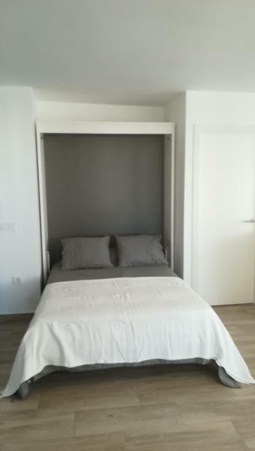 Maravilloso Loft Torremolinos Centro Екстер'єр фото