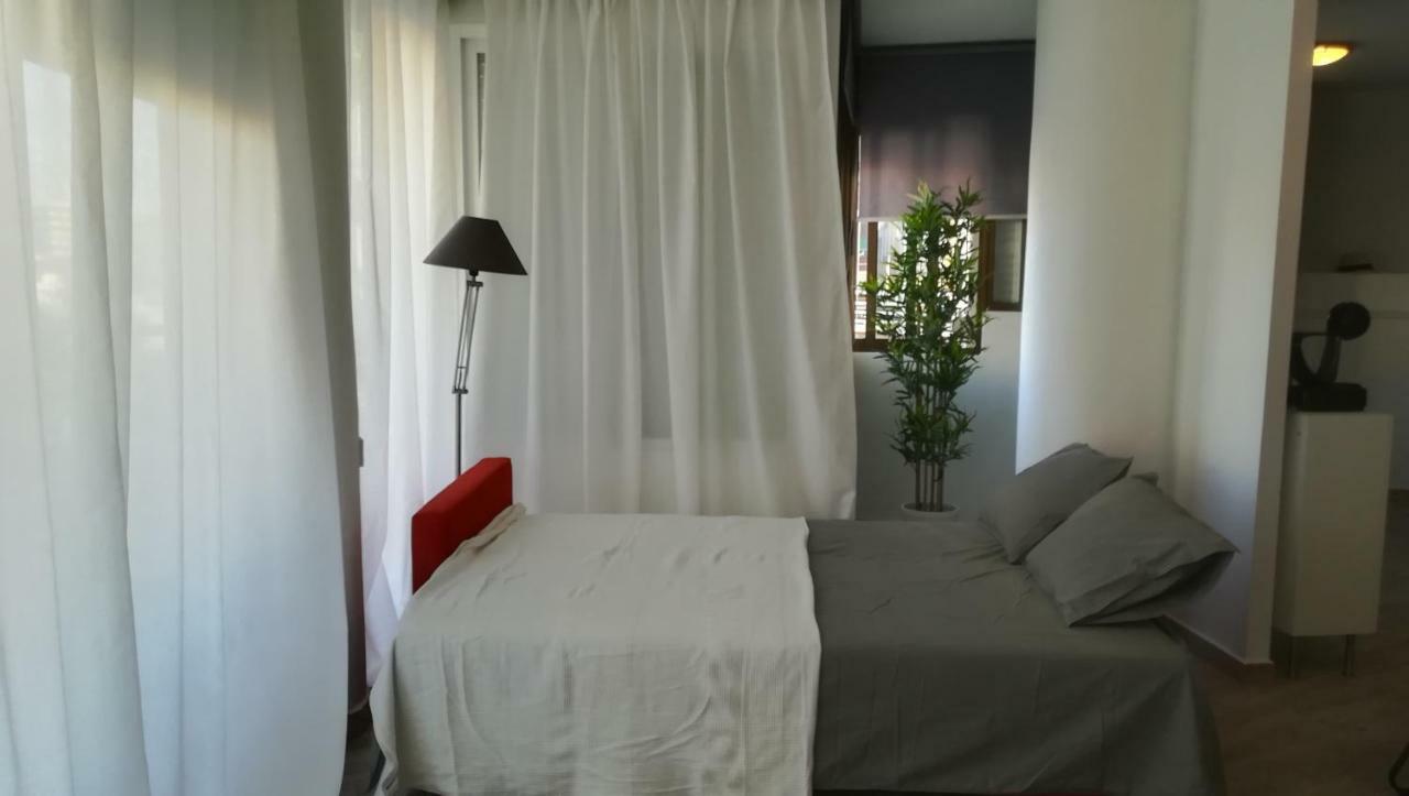 Maravilloso Loft Torremolinos Centro Екстер'єр фото