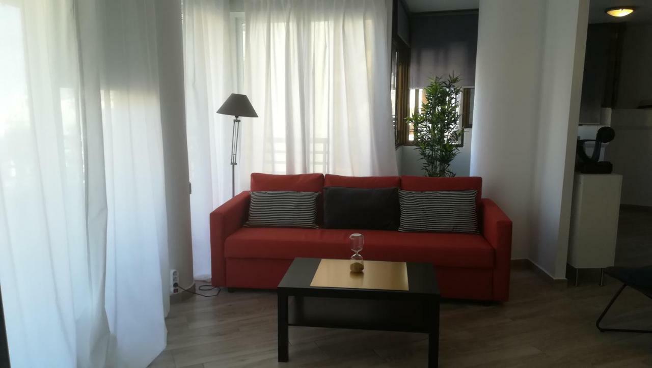Maravilloso Loft Torremolinos Centro Екстер'єр фото
