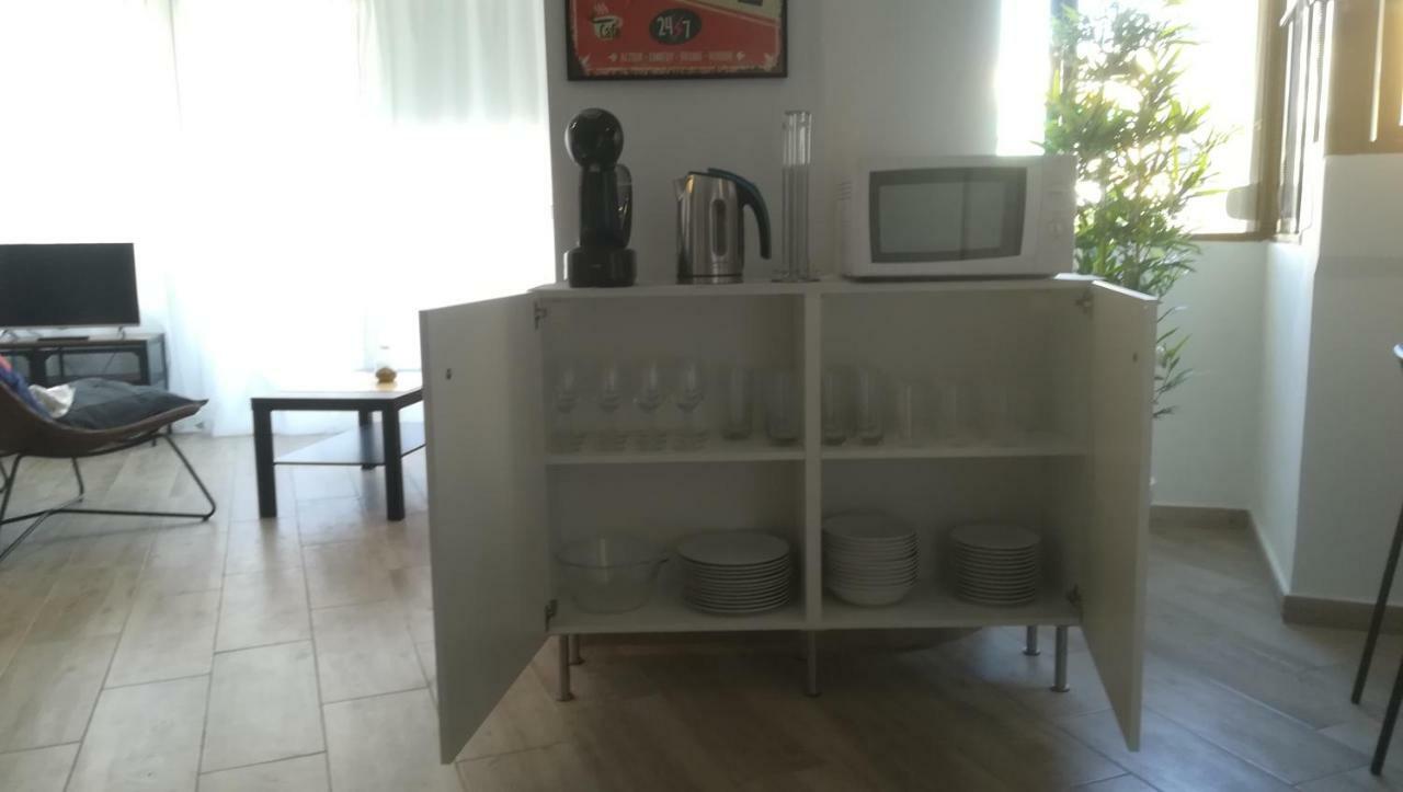 Maravilloso Loft Torremolinos Centro Екстер'єр фото