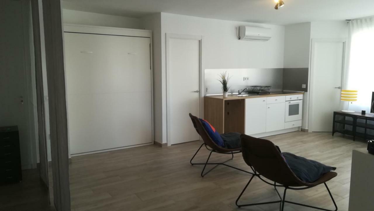 Maravilloso Loft Torremolinos Centro Екстер'єр фото