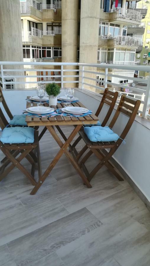 Maravilloso Loft Torremolinos Centro Екстер'єр фото