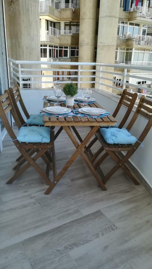 Maravilloso Loft Torremolinos Centro Екстер'єр фото