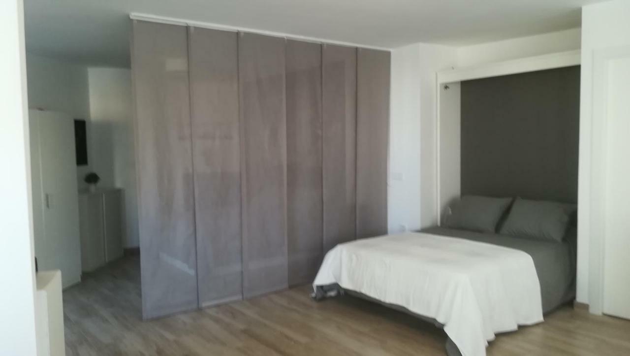 Maravilloso Loft Torremolinos Centro Екстер'єр фото