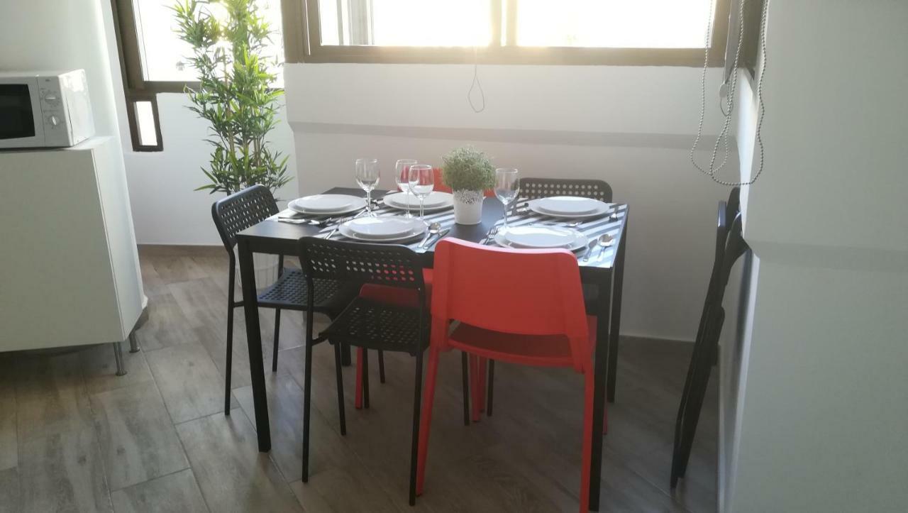 Maravilloso Loft Torremolinos Centro Екстер'єр фото