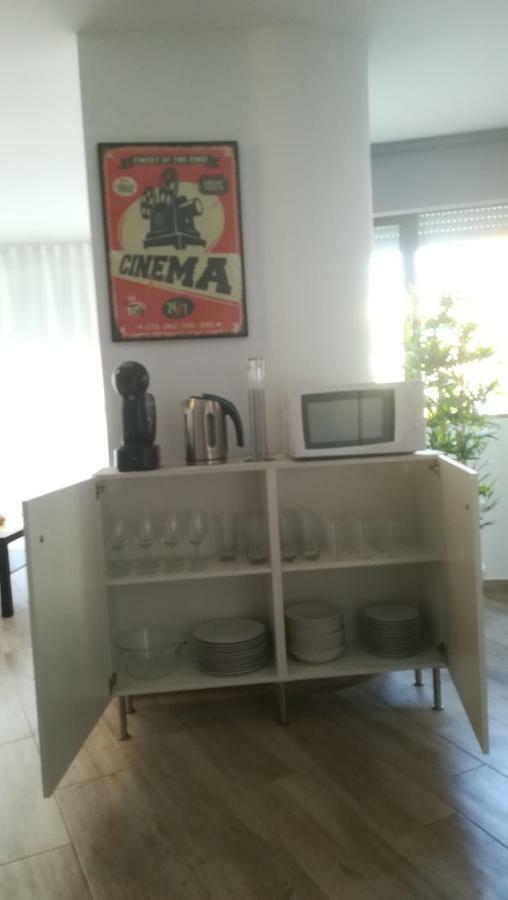 Maravilloso Loft Torremolinos Centro Екстер'єр фото
