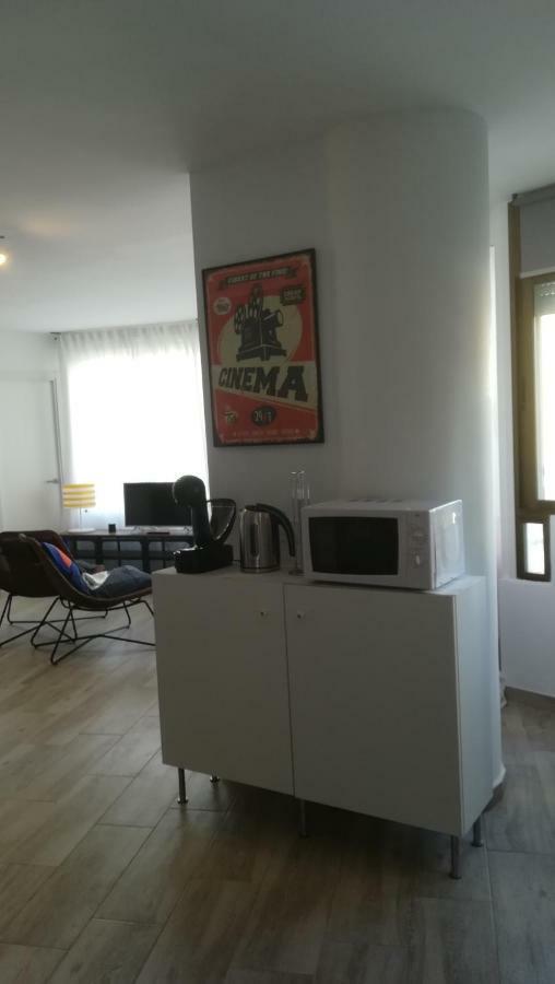 Maravilloso Loft Torremolinos Centro Екстер'єр фото
