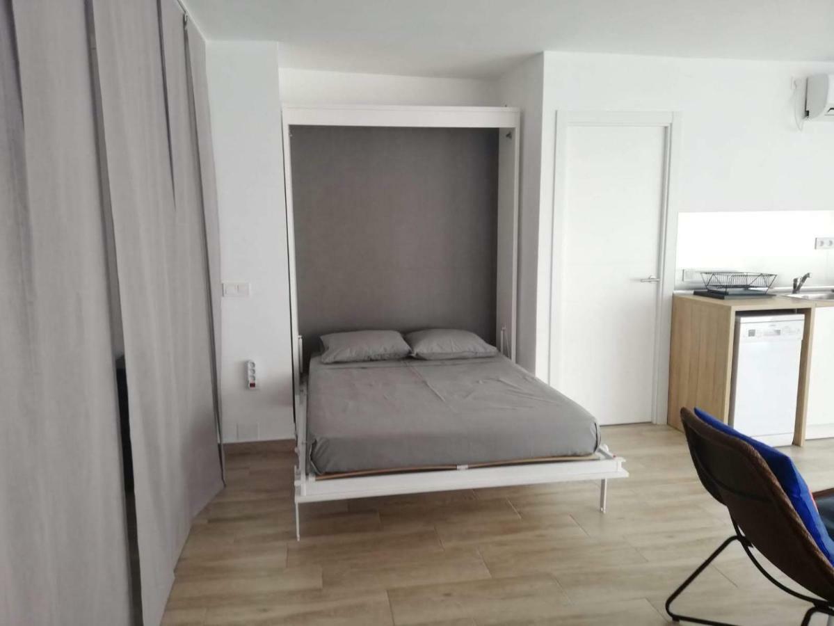 Maravilloso Loft Torremolinos Centro Екстер'єр фото